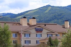 fairfield inn by marriott pet friendly hotels steamboat springs