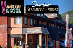 rabbit ears motel pet friendly steamboat springs hotels