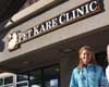pet friendly vet in steamboat